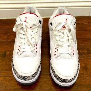 Air Jordan 3 retro NRG